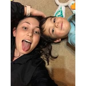 Meet your Posher, Alli